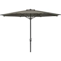 Schneider Korsika Ø 320 cm braun