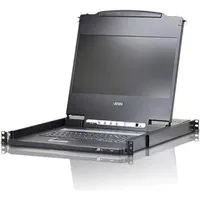 ATEN CL6700MW - KVM-Kons