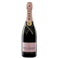 Moët & Chandon  Moët & Chandon Champagne ROSÉ IMPÉRIAL