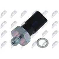 NTY ECC-AU-006 Öldruckschalter für Audi,Seat,Skoda,VW