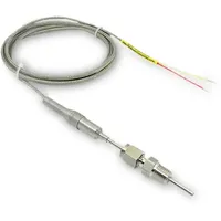 Pierburg Sensor, Abgastemperatur