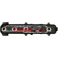 Fast Lampenträger, Heckleuchte