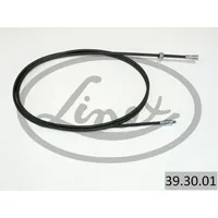 LINEX Tachowelle 39.30.01