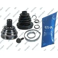 GSP Gelenksatz Antriebswelle Ø 90mm [Hersteller-Nr. 803037] für Audi,