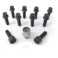 H&R Radschrauben B1456002SET Radschraube