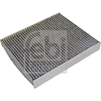 FEBI BILSTEIN Filter, Innenraumluft