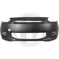 Diederichs Stoßfänger 5830050