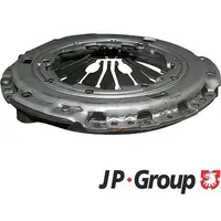 JP Group Kupplungsdruckplatte