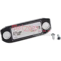 METZGER Kennzeichenleuchte GREENPARTS 2080034