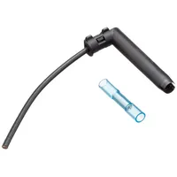 METZGER Kabelreparatursatz, Glühkerze GREENPARTS 2324016