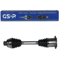GSP Antriebswelle vorne rechts für Audi 8K0407451LX 8K0407271AH 8K0407271AJ