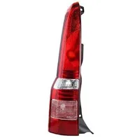 Johns 30 06 87-3 Rückleuchte ohne Lampenträger, links