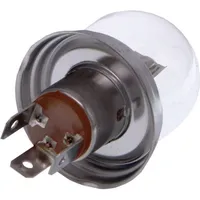 Maxgear Glühlampe Fernscheinwerfer | 78-0017