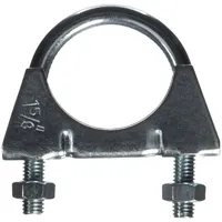 HJS Rohrverbinder, Abgasanlage 83 00 8642