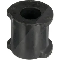 Gates Lagerung, Stabilisator