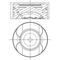 Mahle Kolben MAHLE 001 PI 00189 000 für Mercedes-Benz