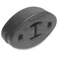 HJS Halter, Schalldämpfer 83 35 8070