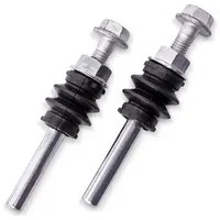 METZGER Führungshülsensatz, Bremssattel