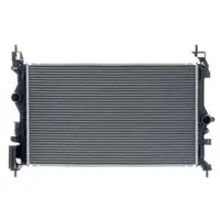 Mahle CR 2244 000S Kühlmittelkühler