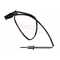 METZGER Sensor, Abgastemperatur 08941028