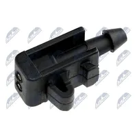 NTY Spritzdüsen RENAULT EDS-RE-002 8200082347 Wasserdüsen,Waschdüsen,Scheibenwaschdüsen,Waschwasserdüse,Waschwasserdüse, Scheibenreinigung