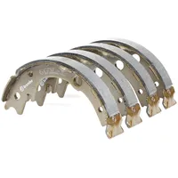 Brembo Bremsbackensatz, Feststellbremse S 83 551