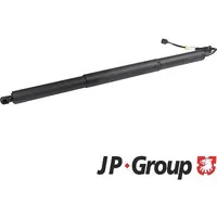 JP Group Elektromotor, Heckklappe JP