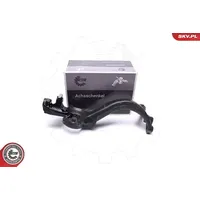 ESEN SKV Achsschenkel, Radaufhängung [Hersteller-Nr. 47SKV381] für Skoda, VW