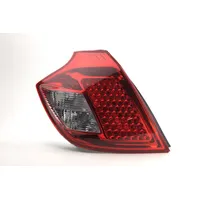 Johns 41 21 87-3 Rückleuchte ohne Lampenträger, links