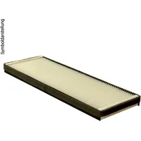 Champion Filter, Innenraumluft CCF0033