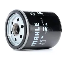Mahle OC 84 Ölfilter