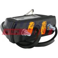Fast Kennzeichenleuchte für FIAT IVECO 1374720080^ 4758186^ 4758185^ FT87703