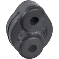 Blue Print Halter, Abgasanlage ADG06011