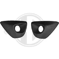 Diederichs Lüftungsgitter, Stoßfänger 1897047