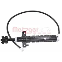 Metzger autoteile Metzger Waschwasserdüse, Scheinwerferreinigung 2221181]