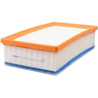 Mahle Luftfilter LX 3754