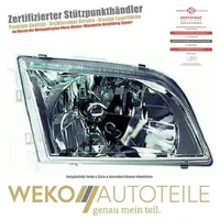 Diederichs Hauptscheinwerfer 5675082