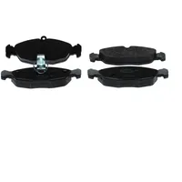 Bosch Bremsbelagsatz, Scheibenbremse