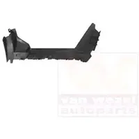 Van Wezel Halter, Stoßfänger