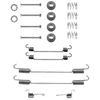 Bosch Zubehörsatz, Bremsbacken