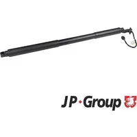 JP Group Elektromotor, Heckklappe JP