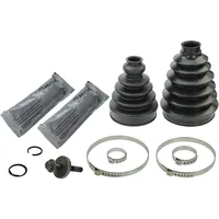 Meyle Faltenbalgsatz, Antriebswelle