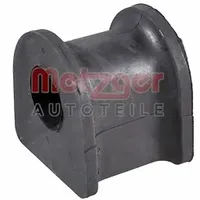 Metzger autoteile Metzger Lagerung, Stabilisator