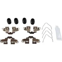 JP Group Zubehörsatz, Scheibenbremsbelag