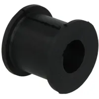 TEDGUM Lagerung, Stabilisator