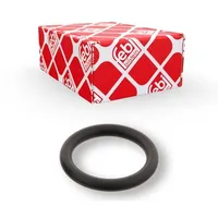 FEBI Bilstein Dichtung, Kühlmittelflansch 12409