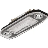 F.Becker_Line AIC Kennzeichenleuchte NEW MOBILITY PARTS 55789
