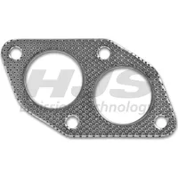 HJS Dichtung, Abgasrohr