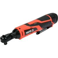 Yato Akku-Schlagschrauber 12V inkl. 1 x 2,0 Ah +