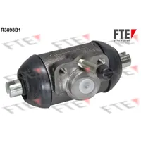 FTE maximal FTE 9710000